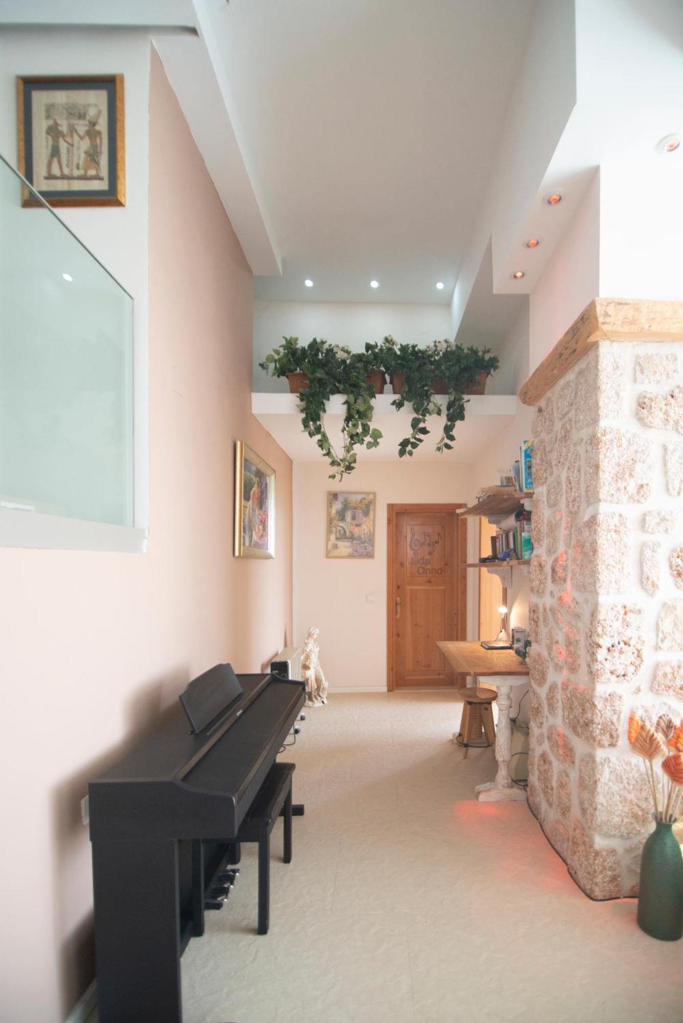 Villa Panorama Kalkan Jilda Livya Buitenkant foto